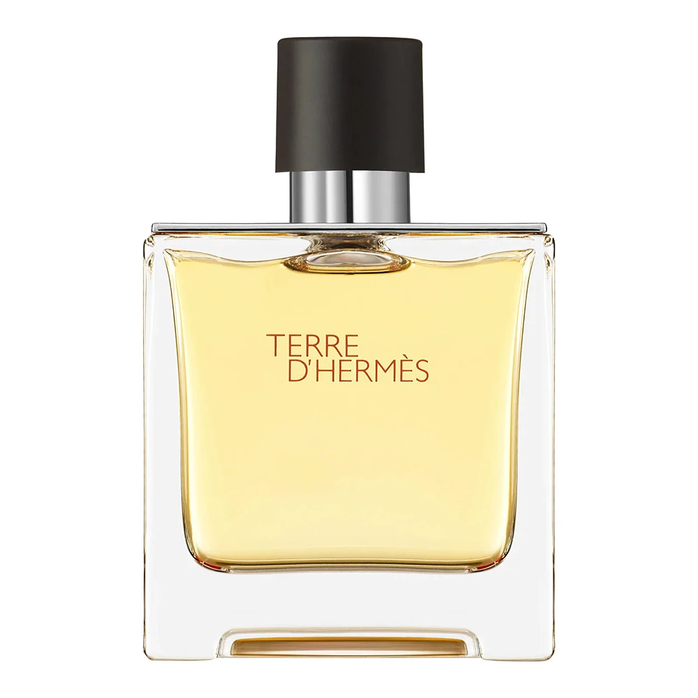Woda perfumowana dla mężczyzn Terre D'Hermes 75 ml