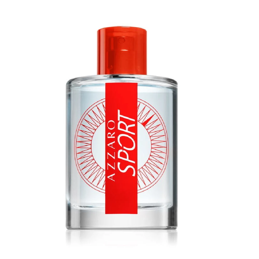 azzaro azzaro sport
