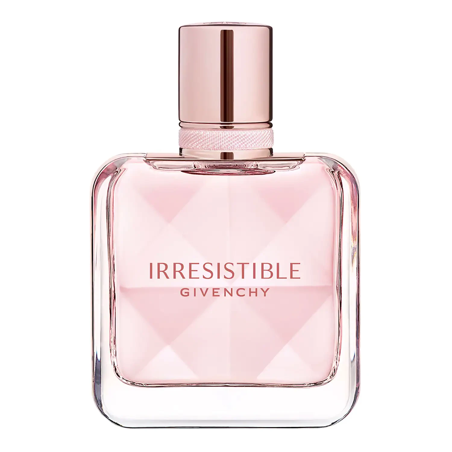 Givenchy Irresistible — Inhaltsstoffe i ocena