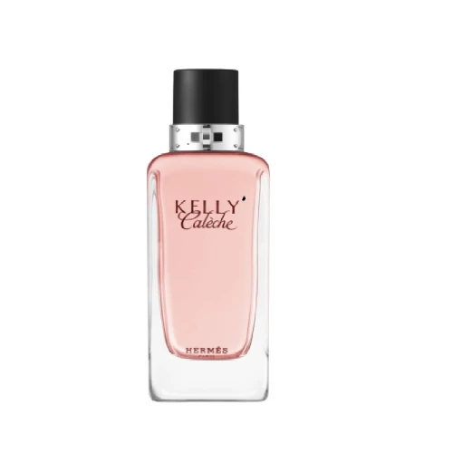 Woda perfumowana dla kobiet Kelly Caleche  100 ml Aelia Duty Free