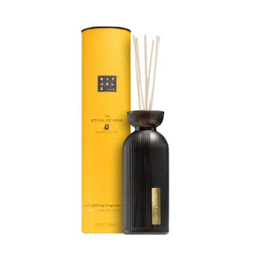 WNĘTRZE Mehr Mini Fragrance Sticks patyczki zapachowe 70 ml Aelia Duty Free