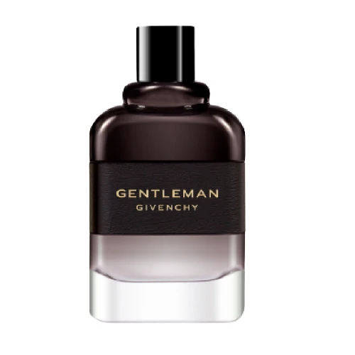 Woda perfumowana dla mężczyzn Gentleman Boise  60 ml Aelia Duty Free
