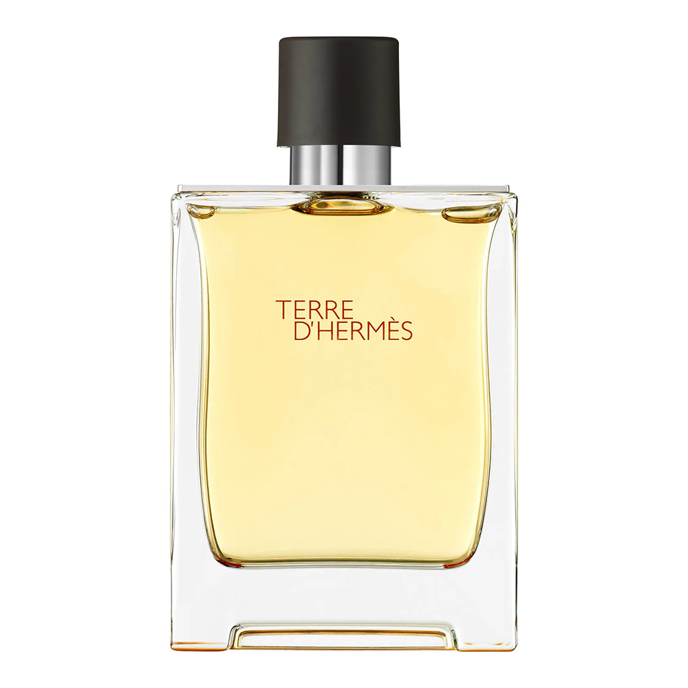 Terre D'Hermes Parfum