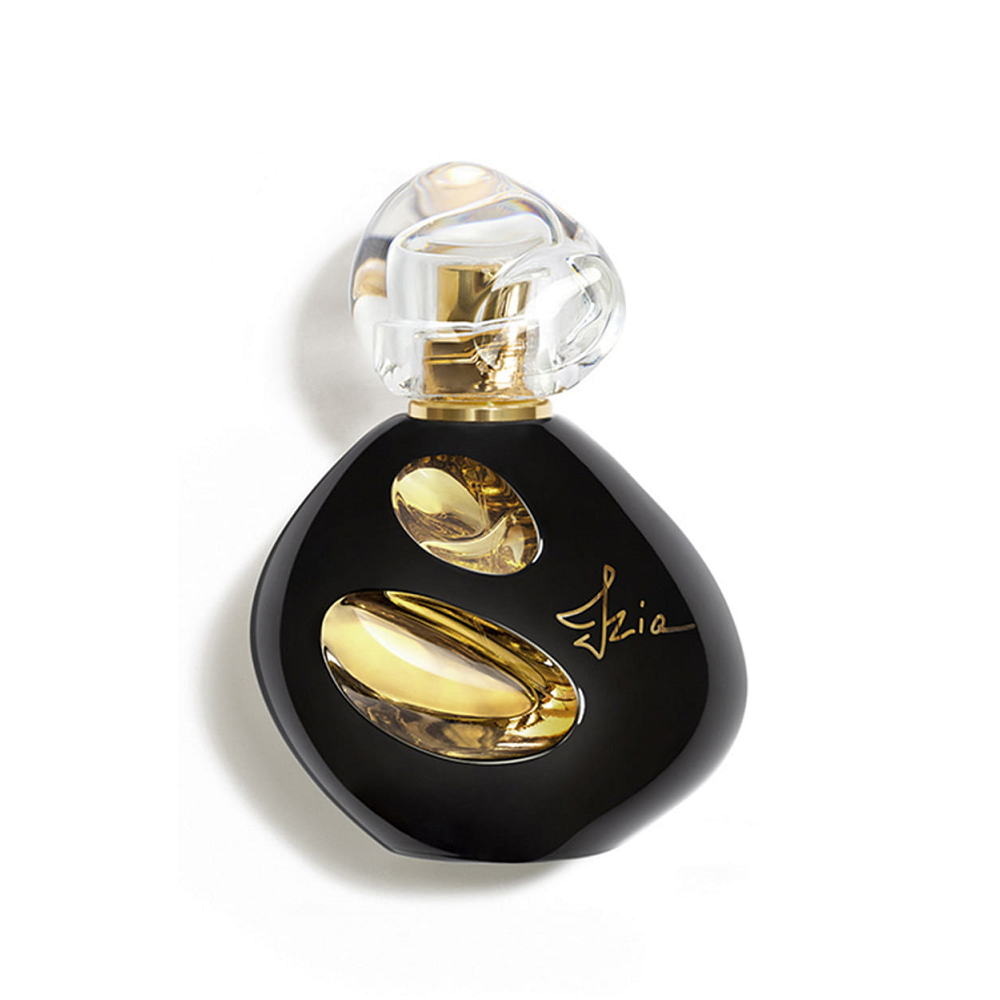 Izia La Nuit