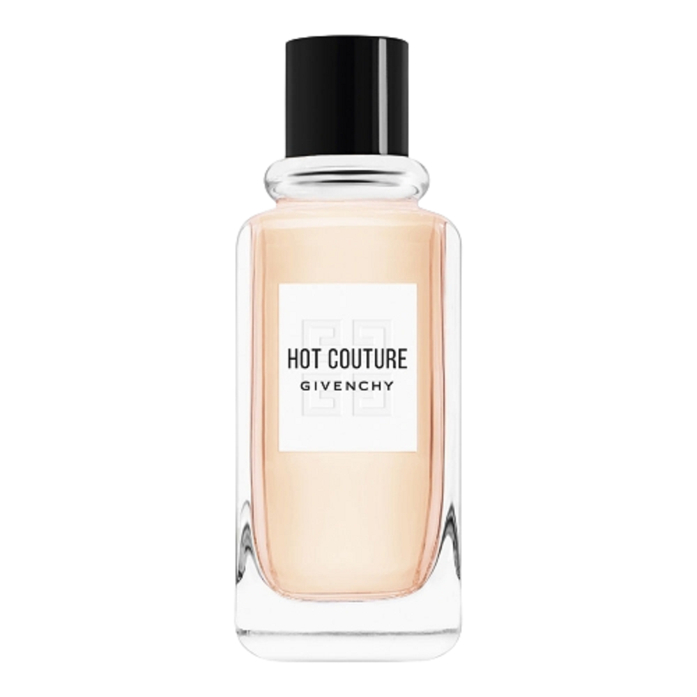 Hot Couture