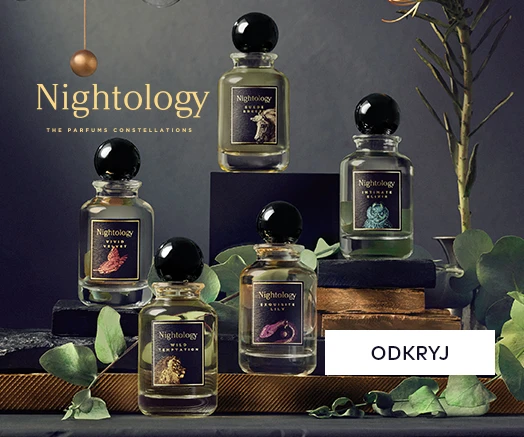 Zapachy Nightology