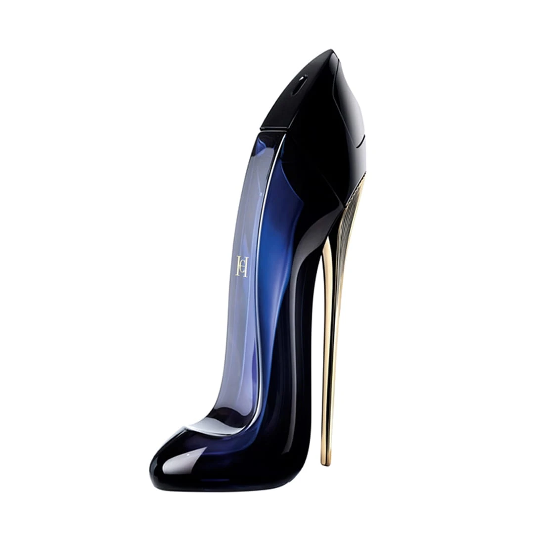 Carolina Herrera Good Girl — Inhaltsstoffe und Bewertung