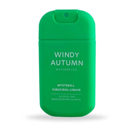Spray do dezynfekcji Windy Autum  30 ml Aelia Duty Free