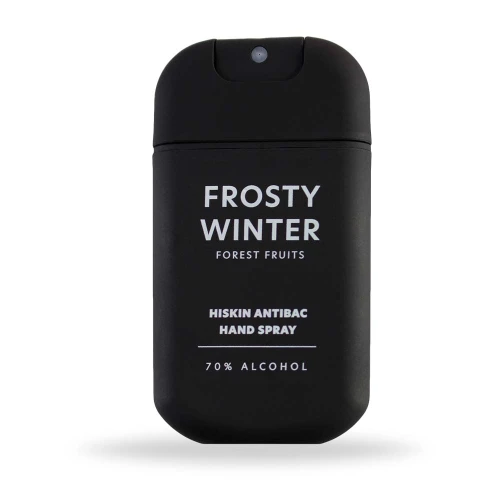 Spray do dezynfekcji Frosty Winter  30 ml Aelia Duty Free