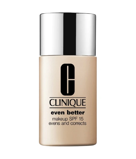 Clinique Even Better Foundation