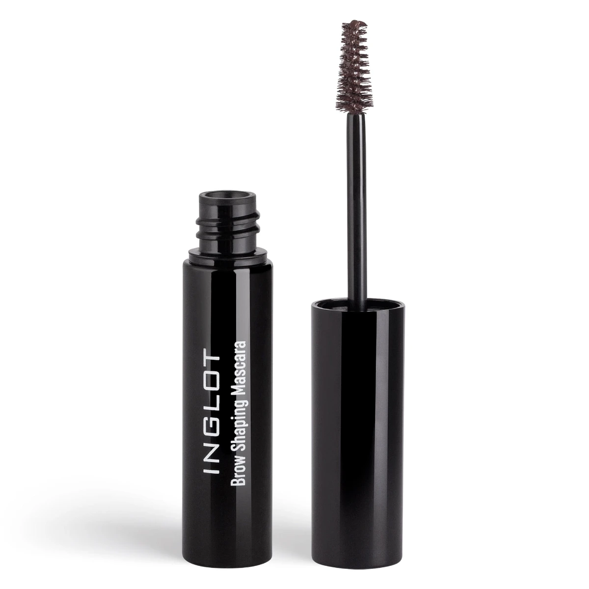 Inglot Modelujący tusz do brwi — Składniki i ocena