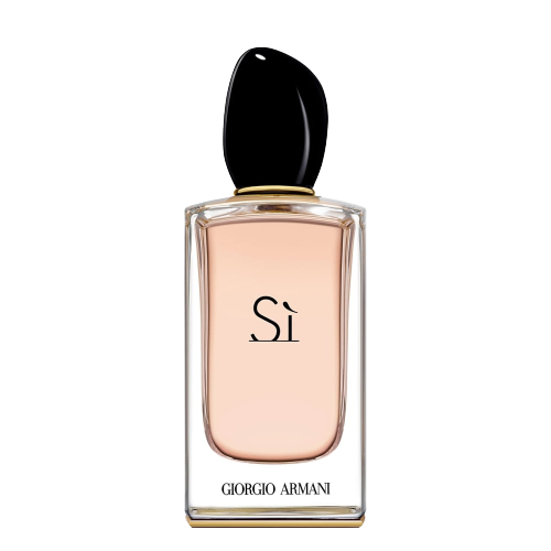 Armani Si Woda perfumowana dla kobiet 50 ml