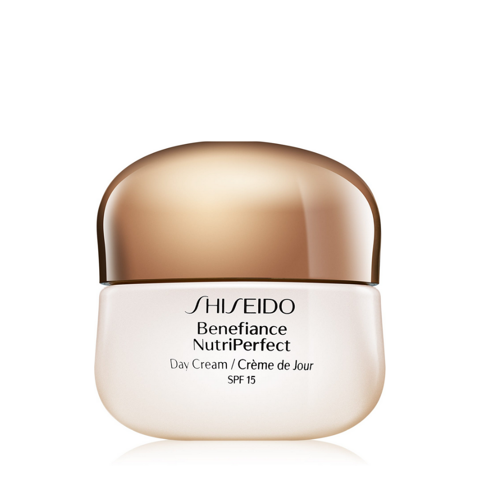 Shiseido Benefiance Nutriperfect Day Krem na dzień 50 ml