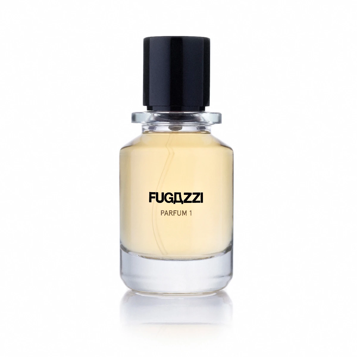Fugazzi Parfum 1 Extrait