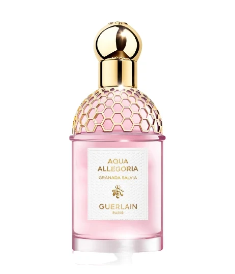 guerlain aqua allegoria granada salvia woda toaletowa unisex 125 ml  