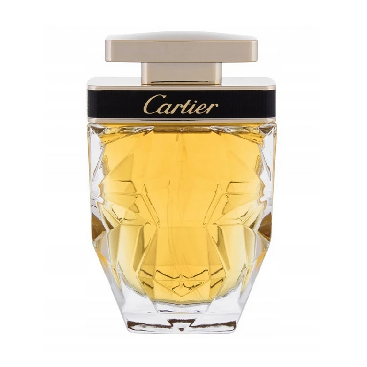 cartier la panthere parfum woda perfumowana dla kobiet 50 ml  