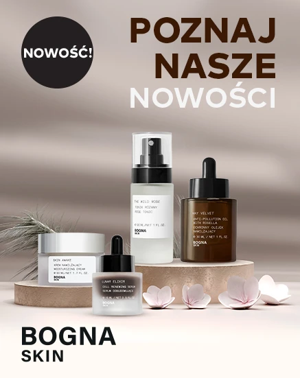 Bogna Skin