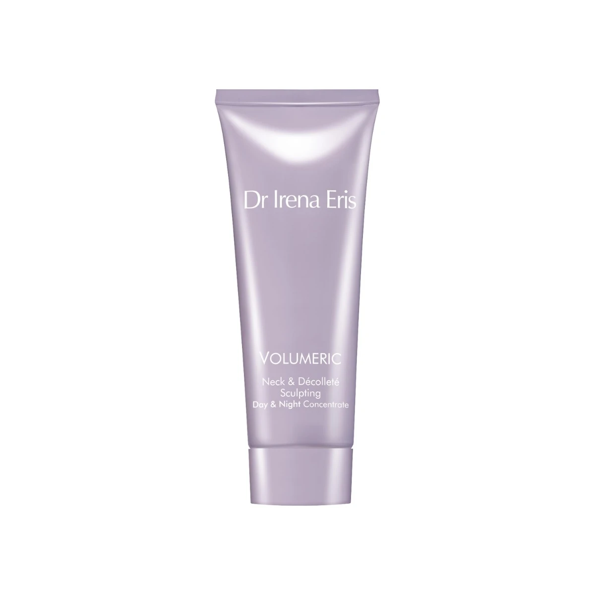 Neck & Décolleté Sculpting Concentrate 75 ml Krem do ciała Aelia