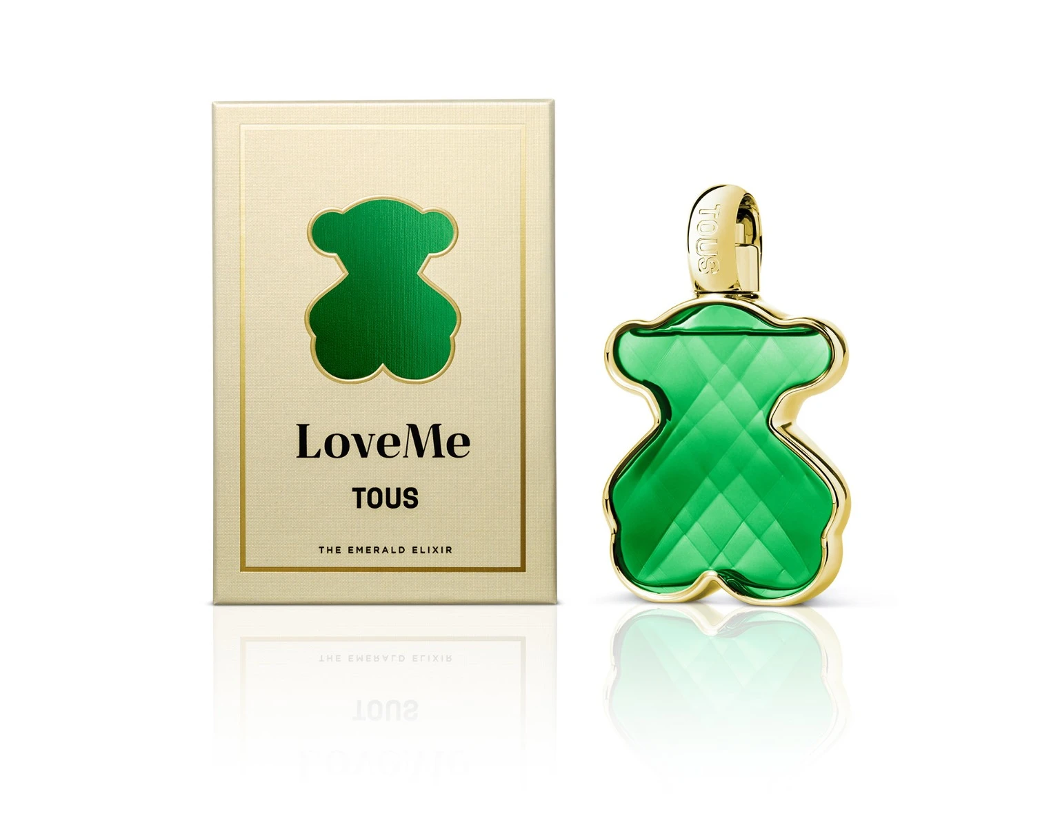 tous loveme the emerald elixir