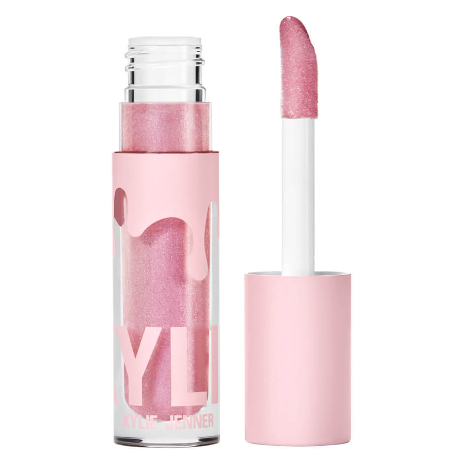 Kylie High Gloss 323 Daddy's Girl Błyszczyk Do Ust 3 g