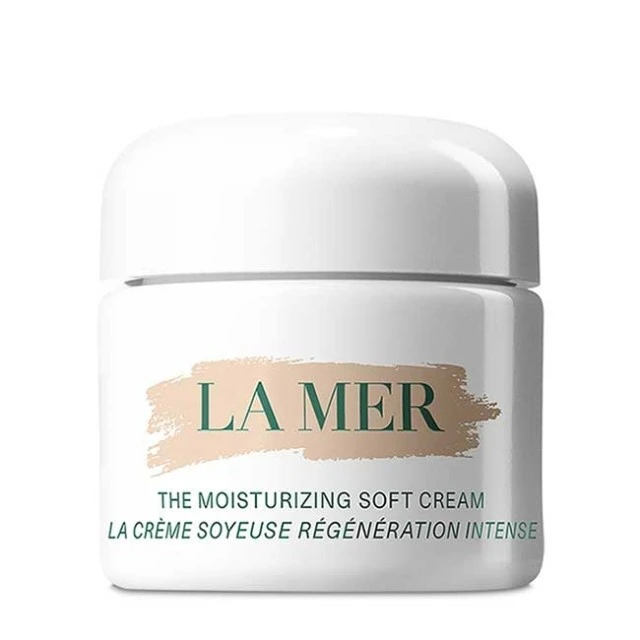 Kremy na dzień The Moisturizing Soft Cream 15 ml