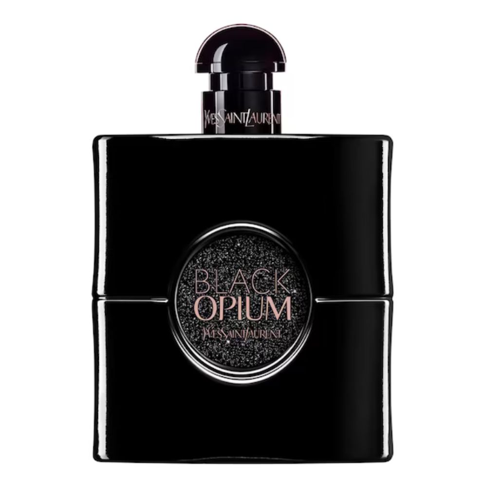 Black Opium Le Parfum