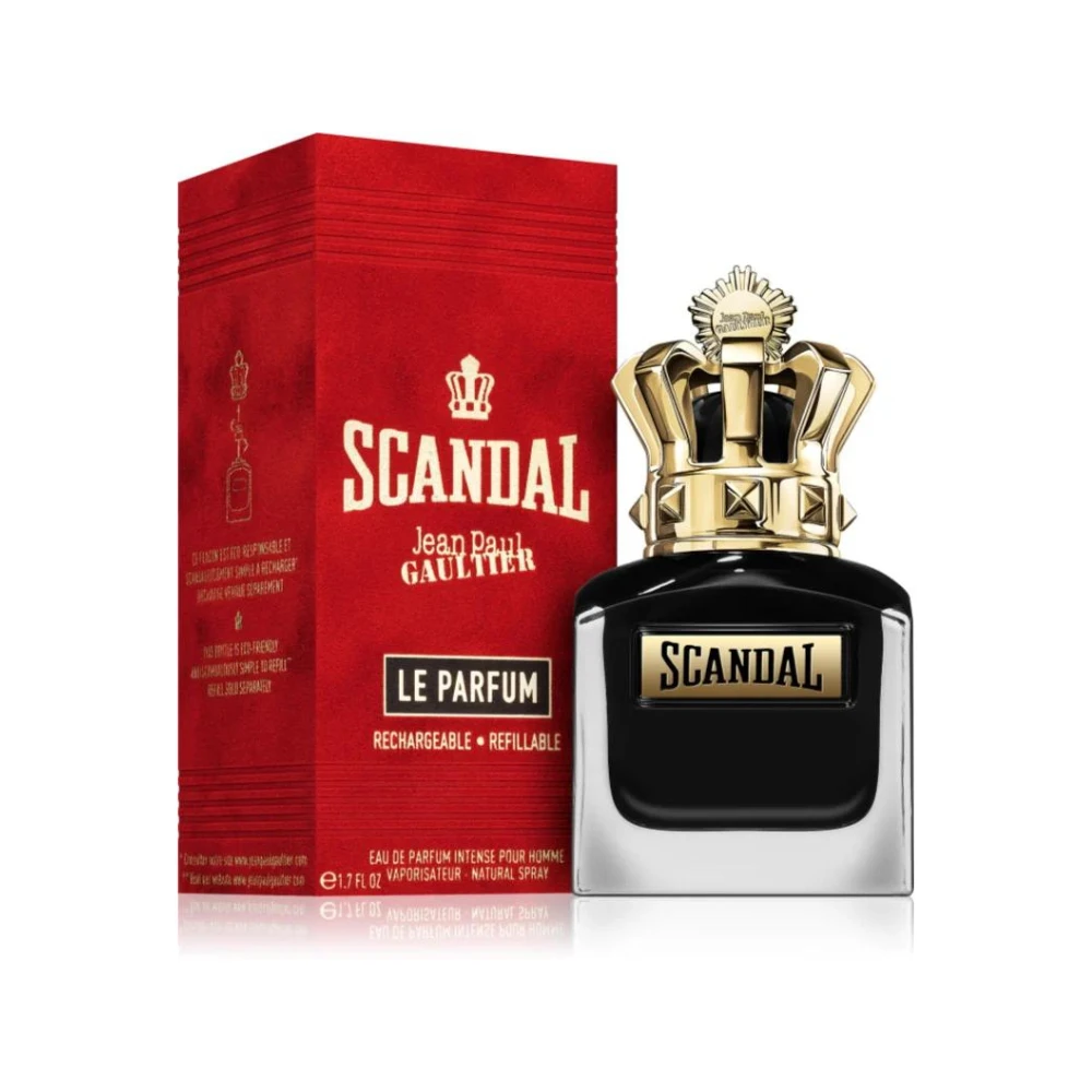 scandal le