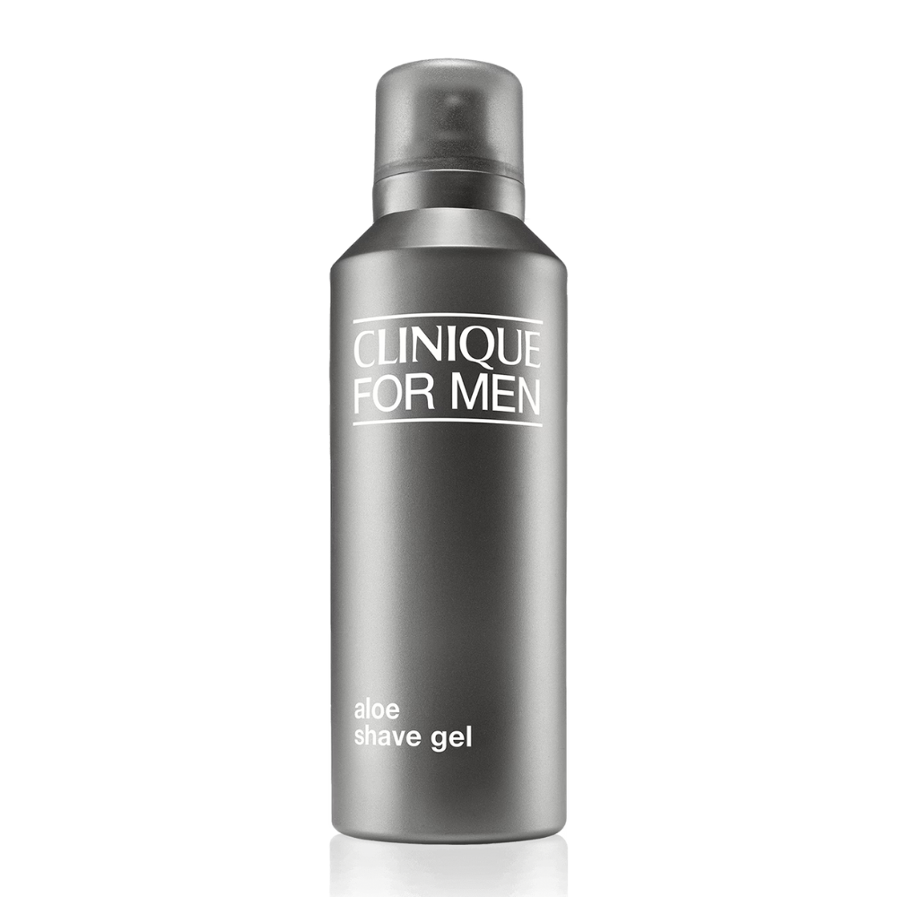 Clinique For Men Aloe Shave Gel Żel Do Golenia 125 ml