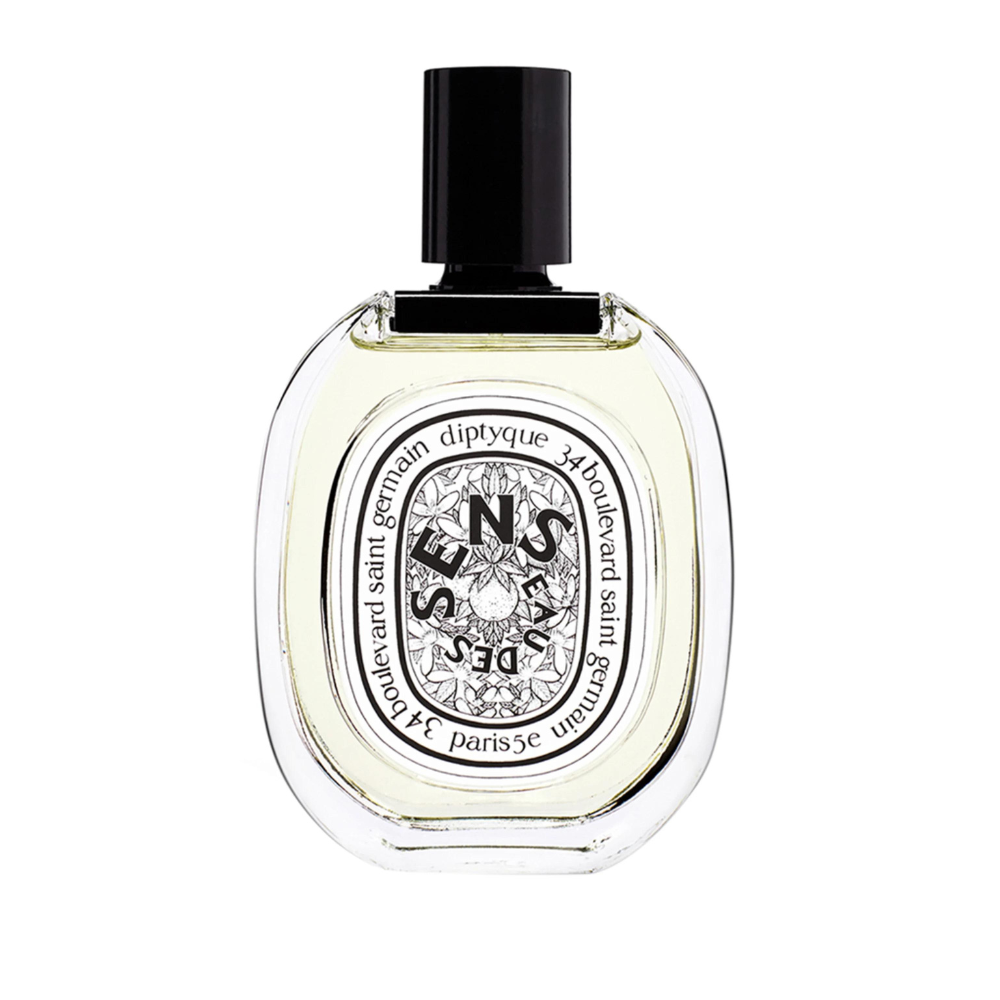 Eau des Sens
