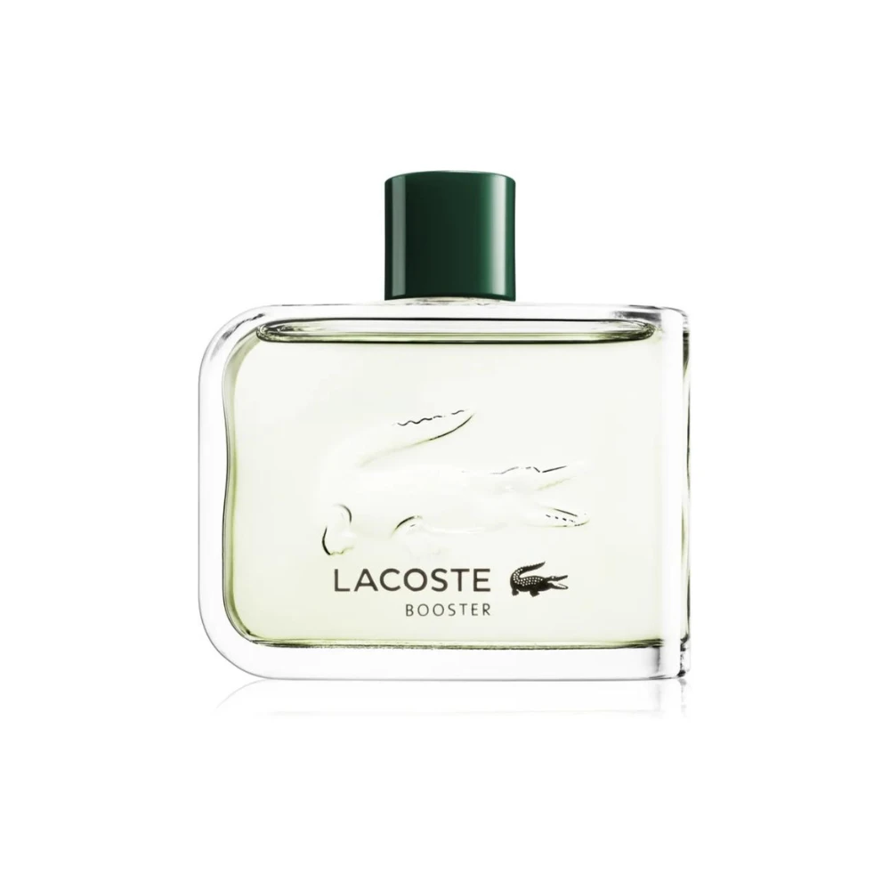 Lacoste booster outlet 125 ml