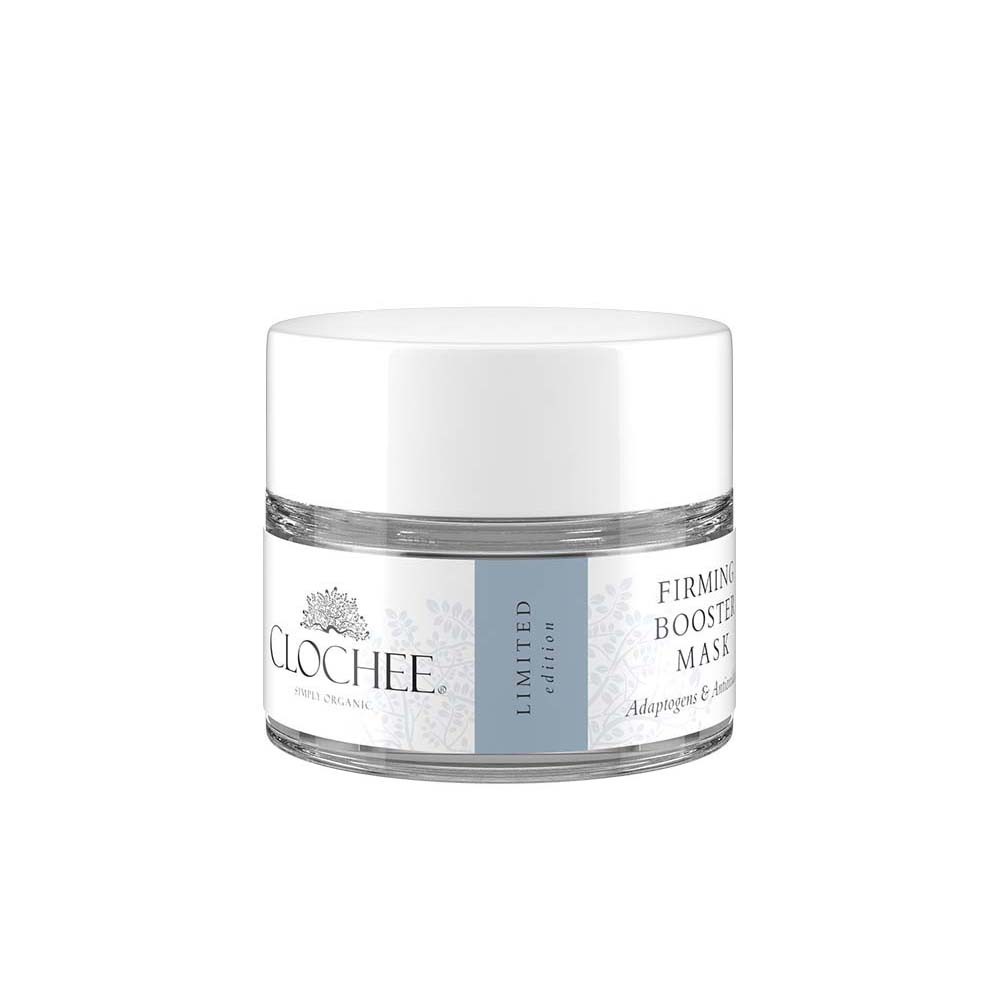 Clochee straffend Maske booster — Inhaltsstoffe und Bewertung