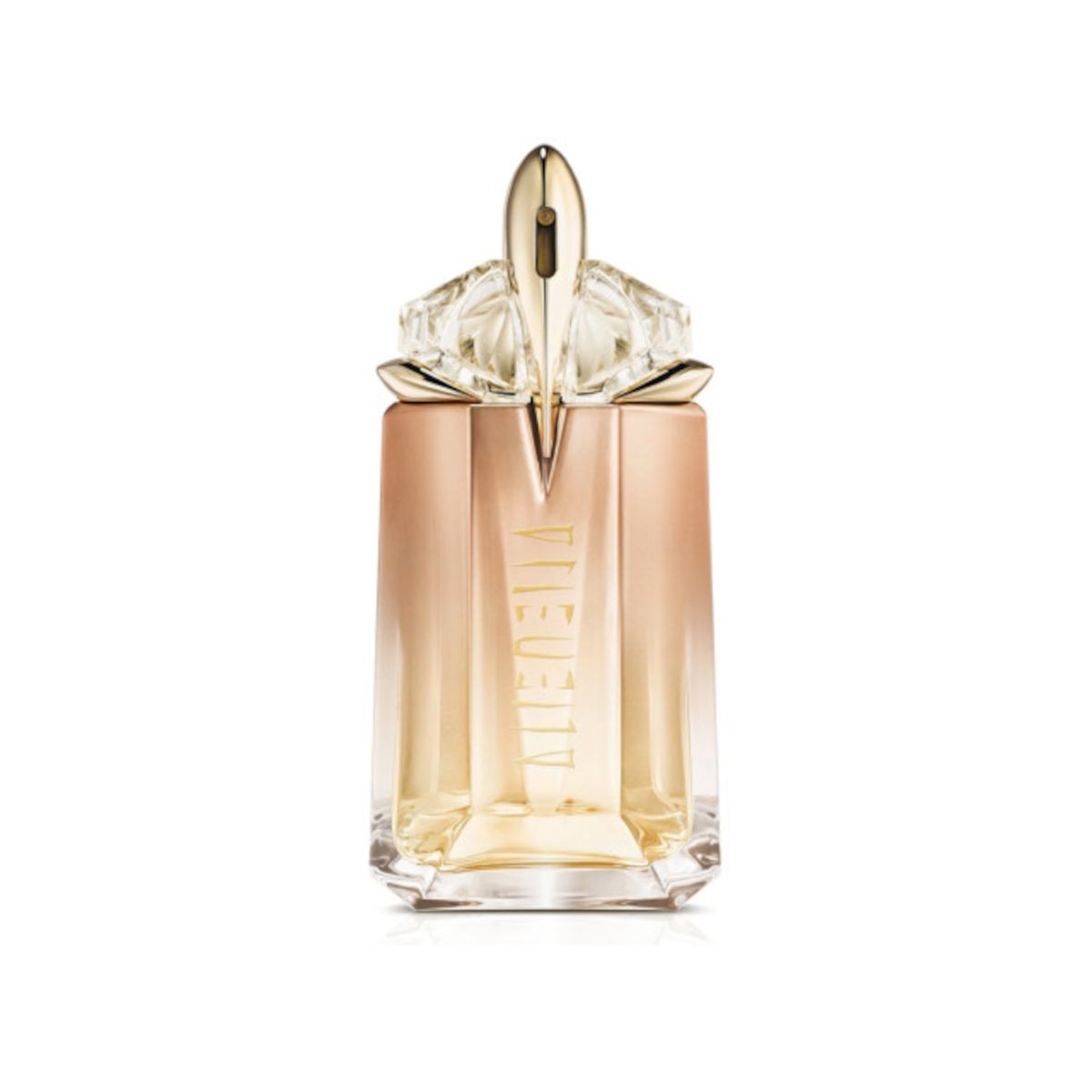 Thierry Mugler Alien Goddess Floral — Inhaltsstoffe und Bewertung