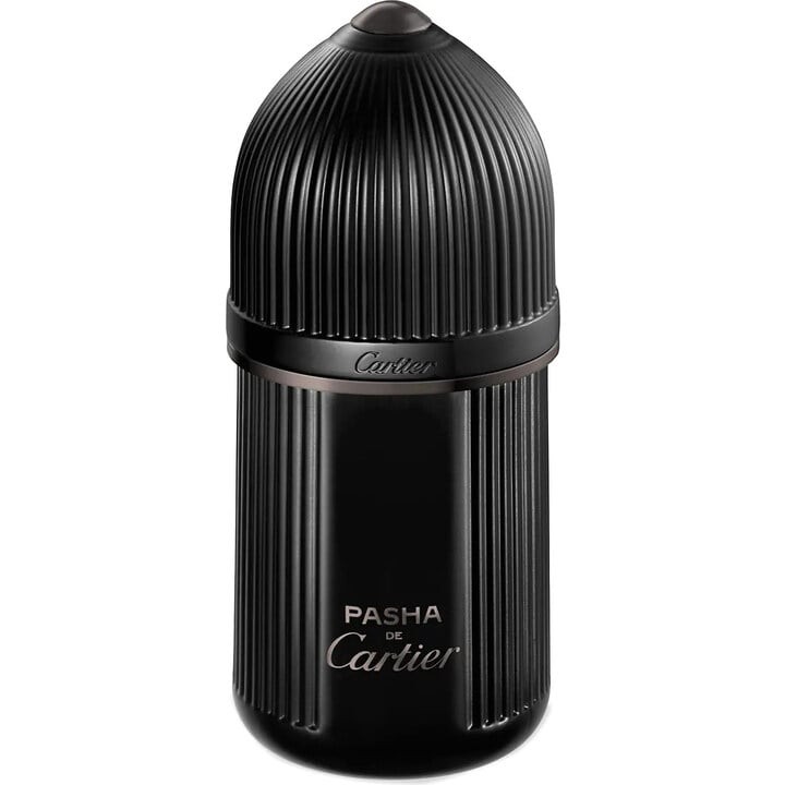 Cartier Pasha Noir Absolu — Inhaltsstoffe und Bewertung