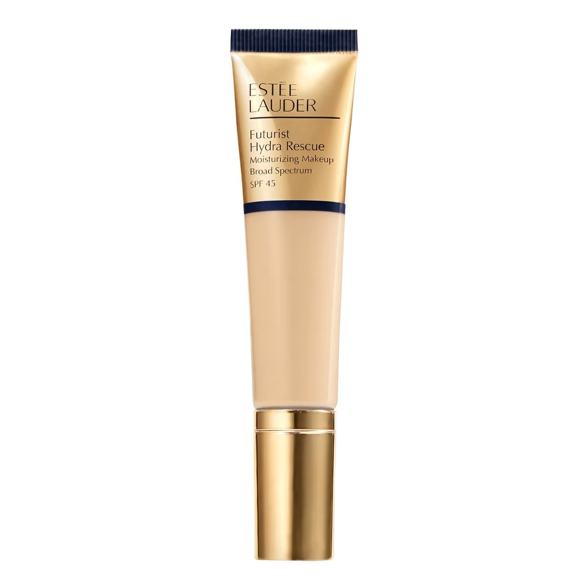 Estee Lauder Futurist Hydra Rescue Moisturizing Makeup SPF 45