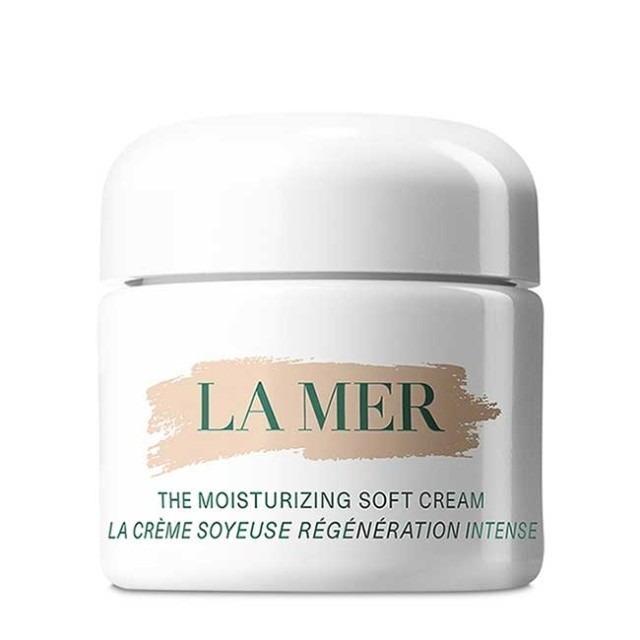 La Mer The Moisturizing Soft Cream — Składniki i ocena