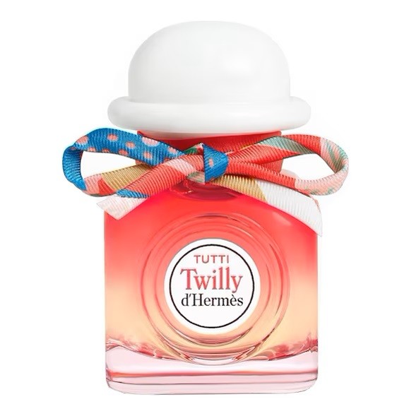 Hermes Twilly Tutti — Inhaltsstoffe i ocena