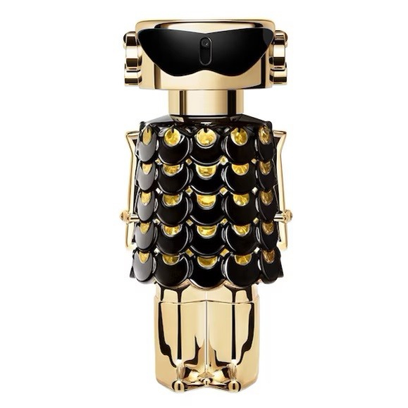 Rabanne Fame Parfum — Inhaltsstoffe i ocena