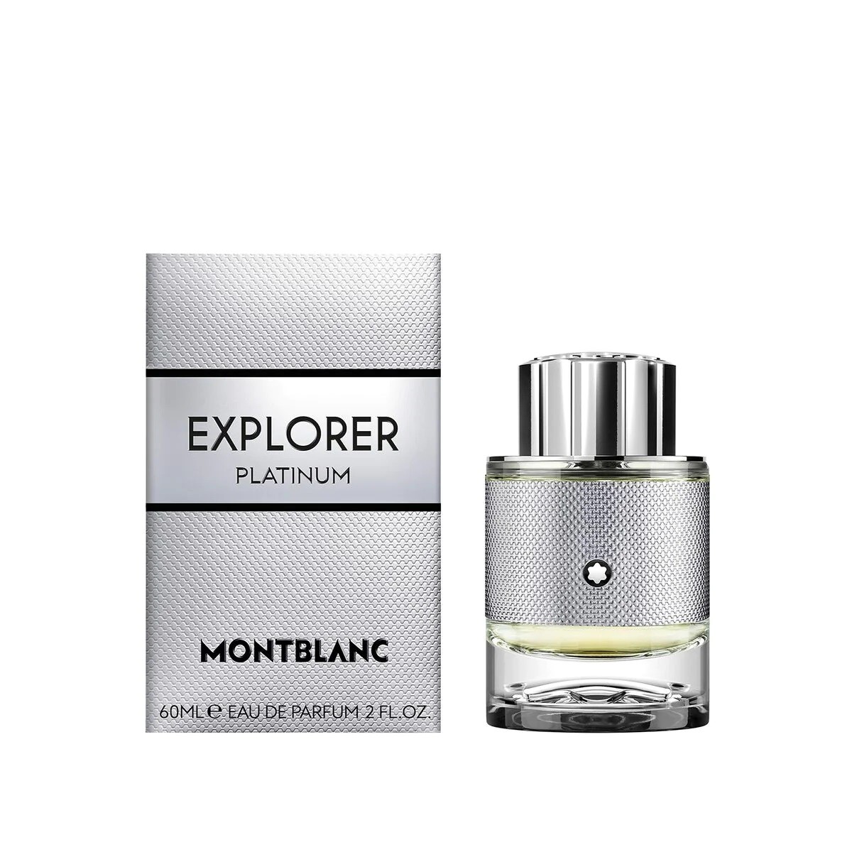 Montblanc Explorer Platinum — Inhaltsstoffe und Bewertung