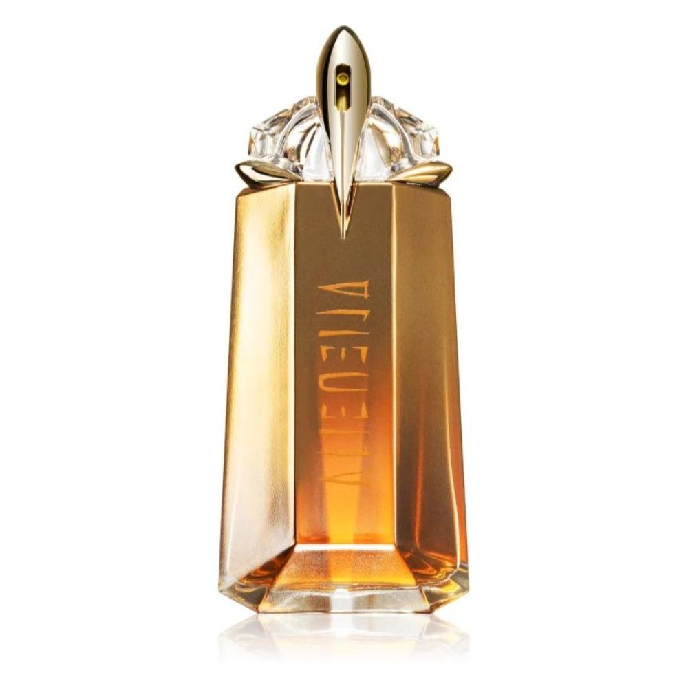 Thierry Mugler Alien Goddess Intense — Inhaltsstoffe i ocena