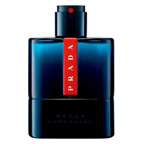 Prada Luna Rossa Ocean — Inhaltsstoffe i ocena