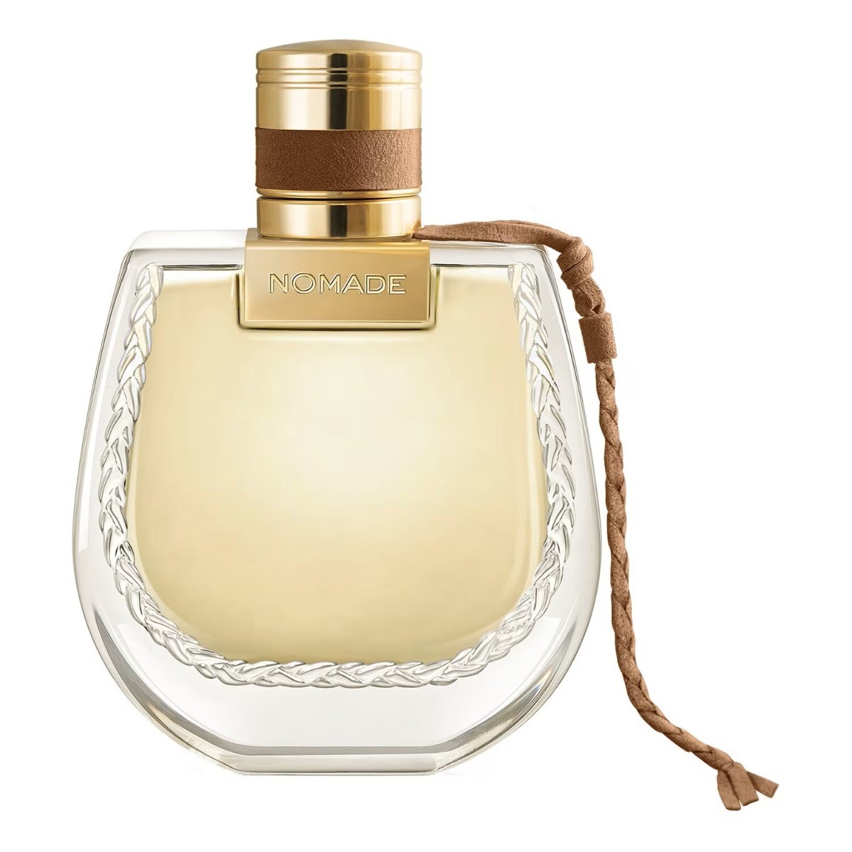 Chloé Nomade Jasmin Naturel — Inhaltsstoffe i ocena