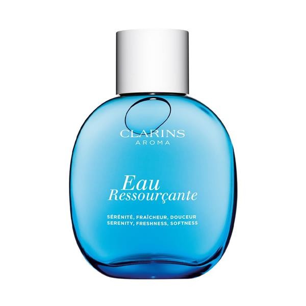 Clarins Ressourçante — Inhaltsstoffe und Bewertung