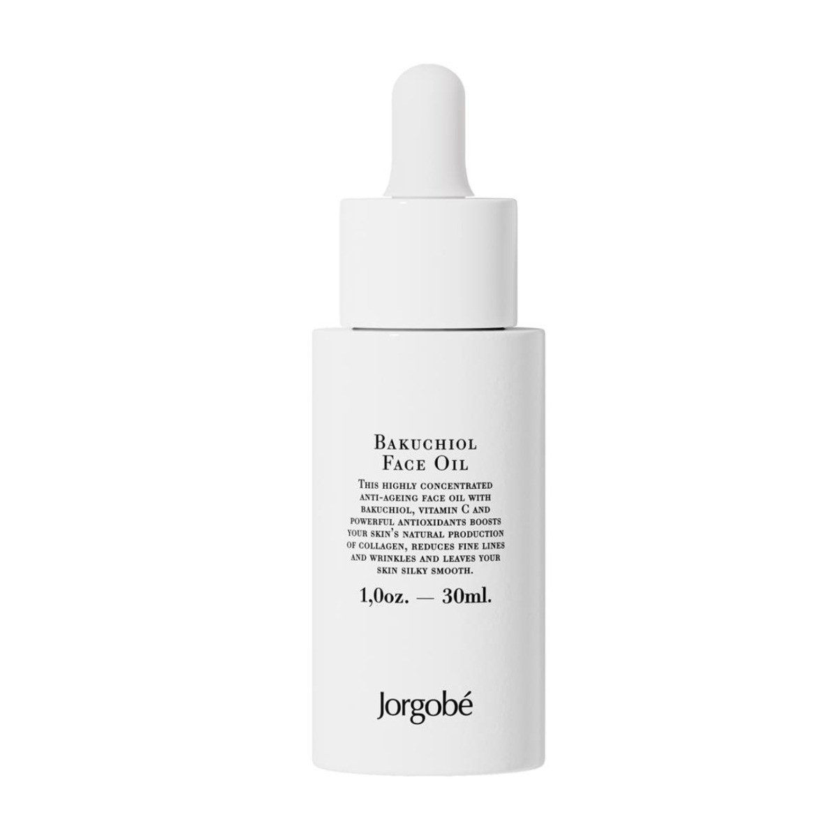 Jorgobe Bakuchiol Face Oil