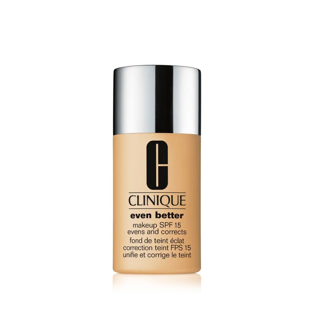 Clinique Even Better Makeup SPF 15 — Inhaltsstoffe und Bewertung