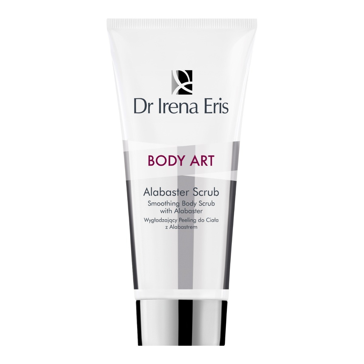 Dr Irena Eris glättend Körperpeeling Z Alabastrem — Inhaltsstoffe und Bewertung