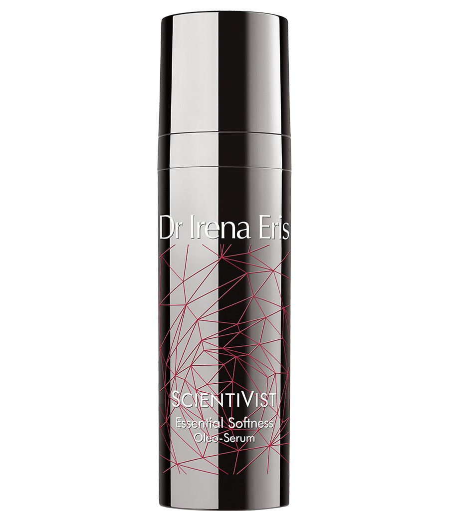 Dr Irena Eris Essential Softness Oleo-Serum — Inhaltsstoffe und Bewertung