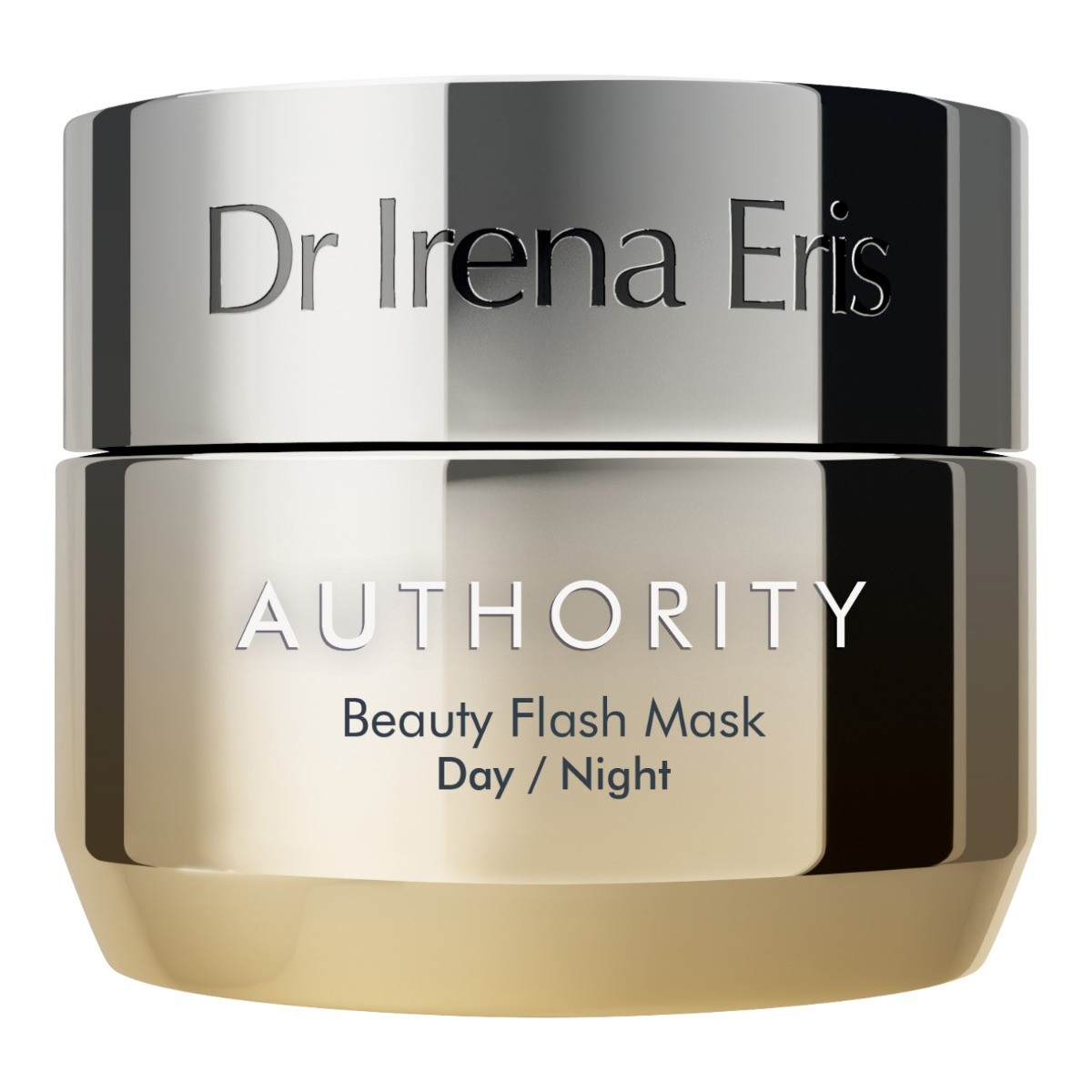 Dr Irena Eris Maske Beauty Flash Mask — Inhaltsstoffe und Bewertung
