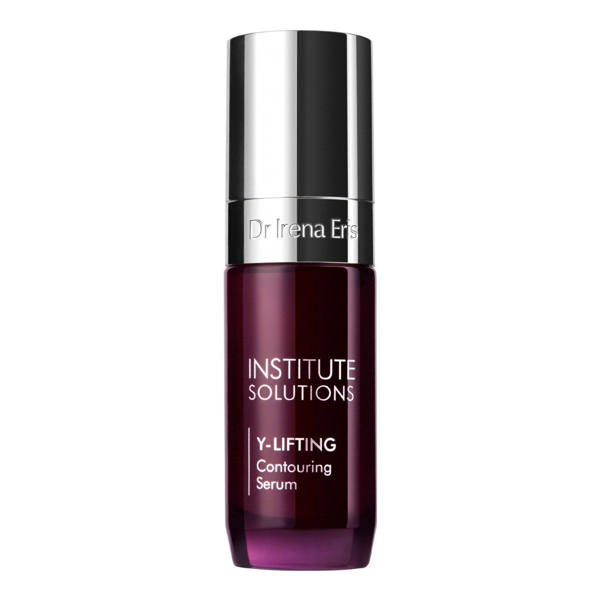 Dr Irena Eris Y-Lifting Serum Modelujące Twarz, Policzki i Szyję