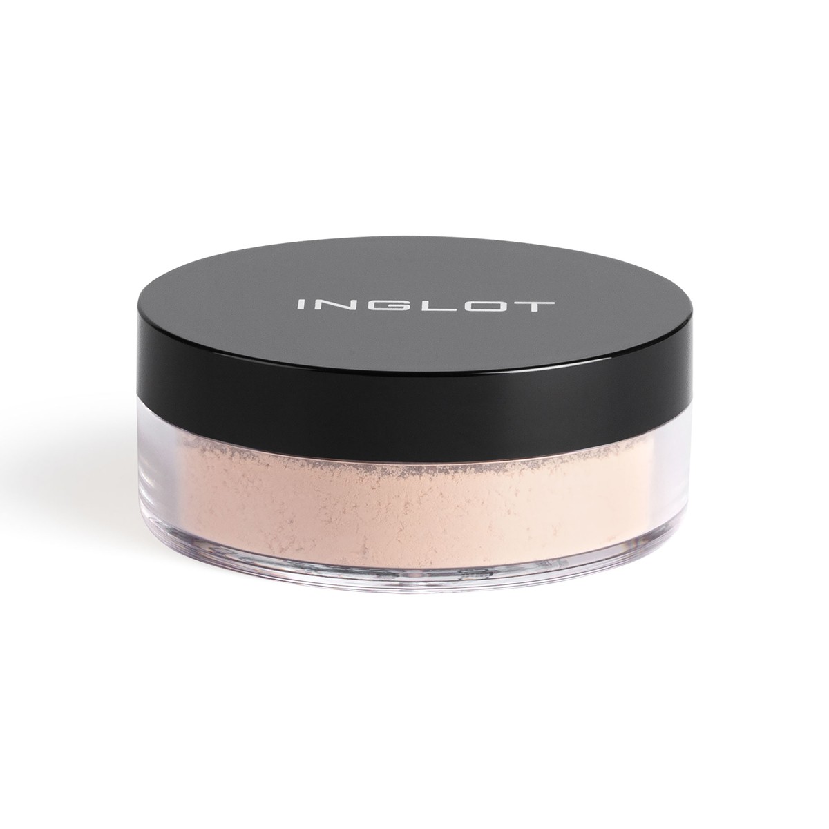 Inglot glättend Puder für die Augenpartie 73 — Inhaltsstoffe und Bewertung