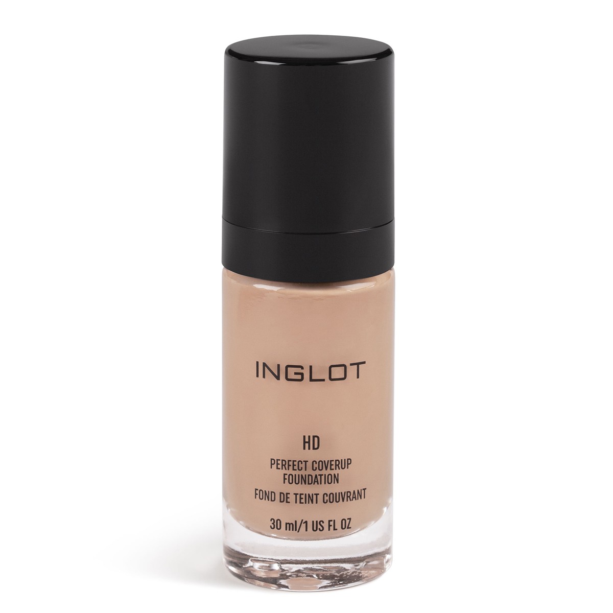 Inglot Foundation für das Gesicht Hd Perfect Coverup Inglot 74 (LC)